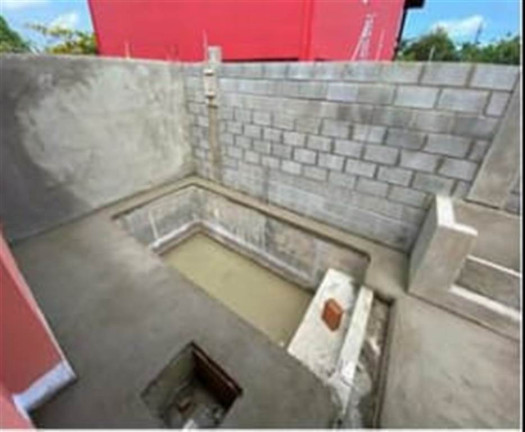 Casa de Condomínio com 2 Quartos à Venda,  em Cibratel Ii - Itanhaem