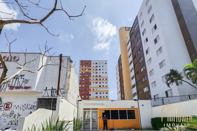 Imagem Apartamento com 1 Quarto à Venda, 37 m² em Chácara Inglesa - São Paulo Imagem Apartamento com 1 Quarto à Venda, 37 m² em Chácara Inglesa - São Paulo