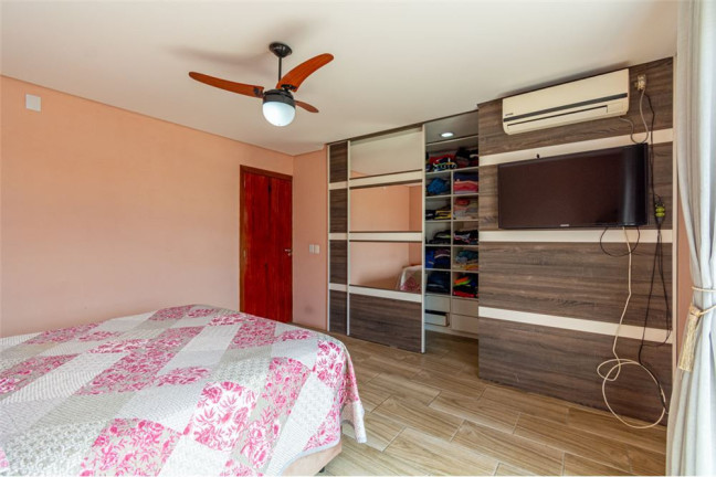 Imagem Casa com 2 Quartos à Venda, em Estância Velha - Canoas Imagem Casa com 2 Quartos à Venda, em Estância Velha - Canoas