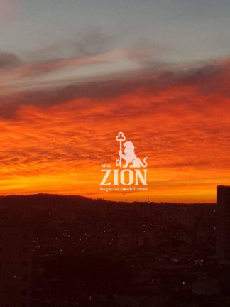 Imagem Apartamento com 2 Quartos à Venda, 52 m² em Chora Menino - São Paulo Imagem Apartamento com 2 Quartos à Venda, 52 m² em Chora Menino - São Paulo