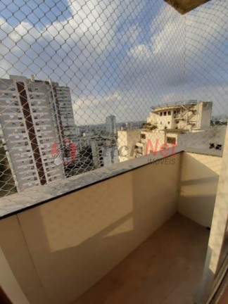 Imagem Apartamento com 3 Quartos à Venda, 85 m² em Centro - São Bernardo Do Campo Imagem Apartamento com 3 Quartos à Venda, 85 m² em Centro - São Bernardo Do Campo