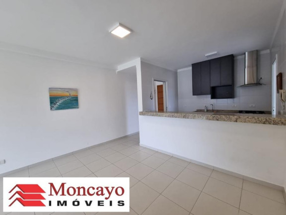 Imagem Apartamento com 3 Quartos à Venda, 86 m² em Indaiá - Caraguatatuba