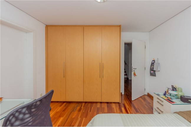 Imagem Casa de Condomínio com 6 Quartos à Venda, 369 m² em Alto Da Boa Vista - São Paulo Imagem Casa de Condomínio com 6 Quartos à Venda, 369 m² em Alto Da Boa Vista - São Paulo