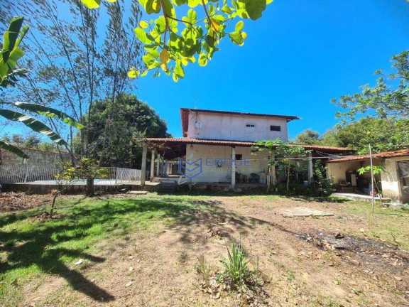Imagem Chácara com 6 Quartos à Venda, 250 m² em Vereda Tropical - Eusébio Imagem Chácara com 6 Quartos à Venda, 250 m² em Vereda Tropical - Eusébio
