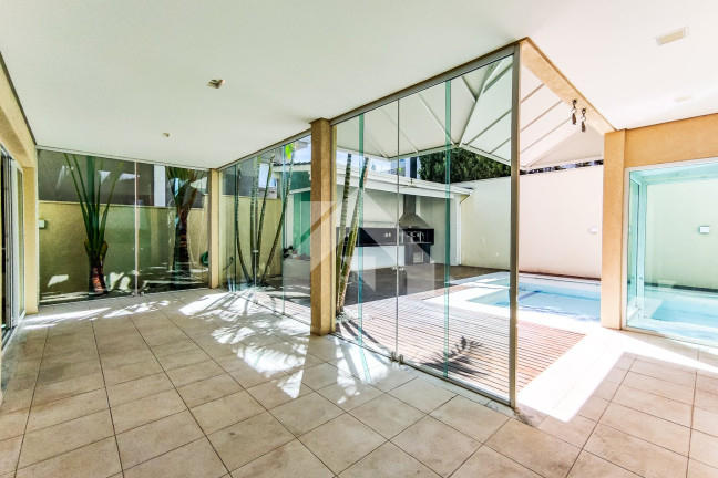 Imagem Casa de Condomínio com 4 Quartos à Venda, 475 m² em Tamboré - Santana De Parnaíba Imagem Casa de Condomínio com 4 Quartos à Venda, 475 m² em Tamboré - Santana De Parnaíba