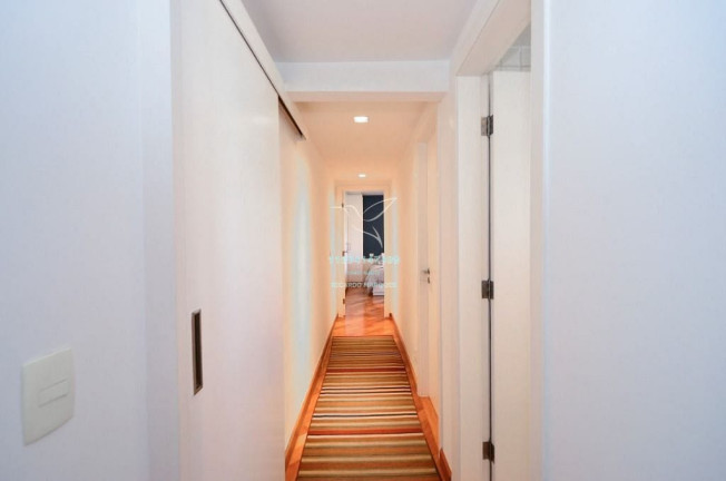 Imagem Apartamento com 3 Quartos à Venda, 166 m² em Panamby - São Paulo Imagem Apartamento com 3 Quartos à Venda, 166 m² em Panamby - São Paulo