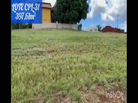 Terreno à Venda, 397 m² em Entre Boituva E Botucatu - Pardinho