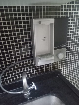 Imagem Apartamento com 2 Quartos à Venda, 48 m² em Vila Curuça - São Paulo