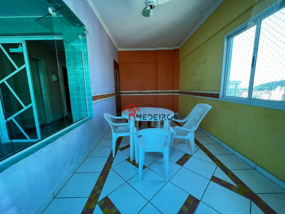 Imagem Apartamento com 1 Quarto à Venda, 35 m² em Boqueirão - Praia Grande Imagem Apartamento com 1 Quarto à Venda, 35 m² em Boqueirão - Praia Grande