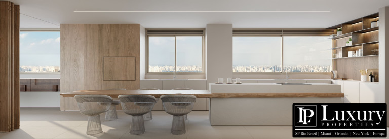 Imagem Apartamento com 4 Quartos à Venda, 480 m² em Moema Nobre - São Paulo Imagem Apartamento com 4 Quartos à Venda, 480 m² em Moema Nobre - São Paulo
