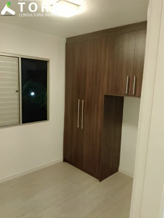 Imagem Apartamento com 2 Quartos à Venda, 47 m² em Jardim Tatiana - Votorantim