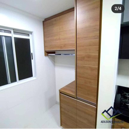 Imagem Apartamento com 2 Quartos à Venda, 61 m² em Jardim Tamoio - Jundiaí