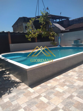 Imagem Casa com 2 Quartos à Venda, 60 m² em Suarão - Itanhaém Imagem Casa com 2 Quartos à Venda, 60 m² em Suarão - Itanhaém