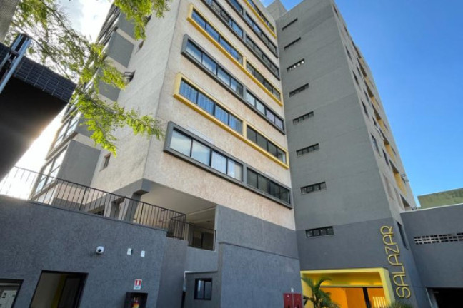 Apartamento à Venda, 48 m² em Zona Iii - Umuarama
