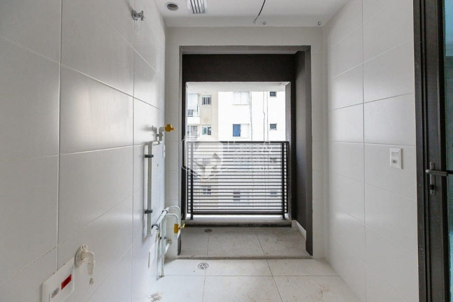 Imagem Apartamento com 3 Quartos à Venda, 153 m² em Vila Olímpia - São Paulo