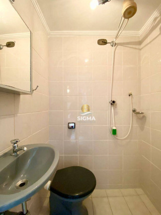 Imagem Apartamento com 3 Quartos à Venda, 82 m² em Pitangueiras - Guarujá