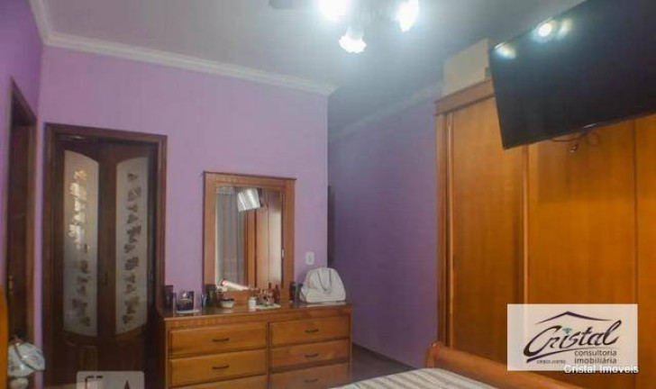 Imagem Casa com 3 Quartos à Venda, 138 m² em Vila Nhocune - São Paulo