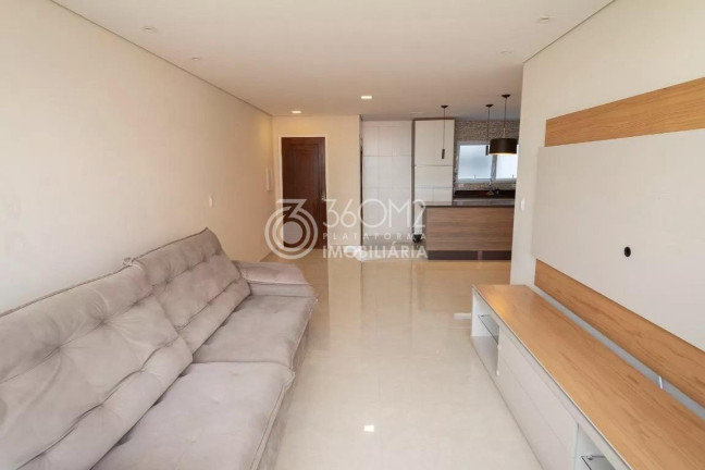 Apartamento com 3 Quartos à Venda, 127 m² em Centro - São Bernardo Do Campo