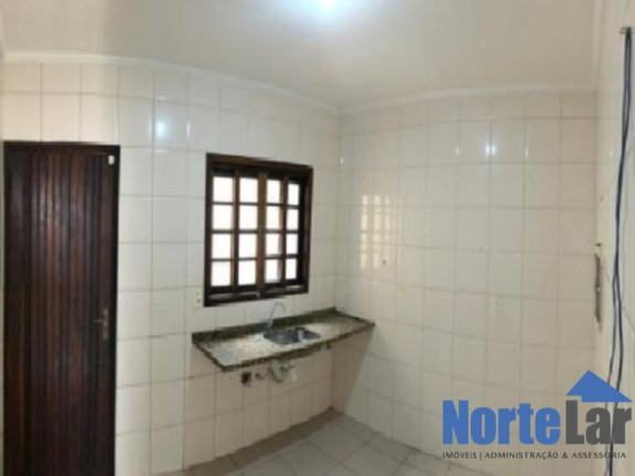 Imagem Sobrado com 3 Quartos à Venda, 136 m² em Vila Leonor - São Paulo
