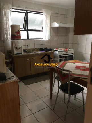 Imagem Apartamento com 3 Quartos à Venda, 106 m² em Centro - São Vicente Imagem Apartamento com 3 Quartos à Venda, 106 m² em Centro - São Vicente