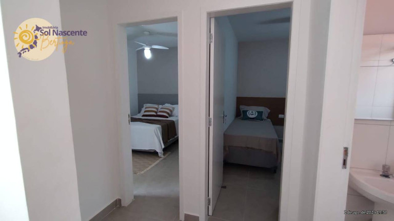Imagem Casa de Vila com 2 Quartos à Venda, 53 m² em Indaiá - Bertioga