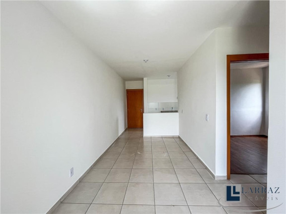 Imagem Imóvel com 2 Quartos à Venda, 55 m² em Jardim Olhos D'agua - Ribeirão Preto