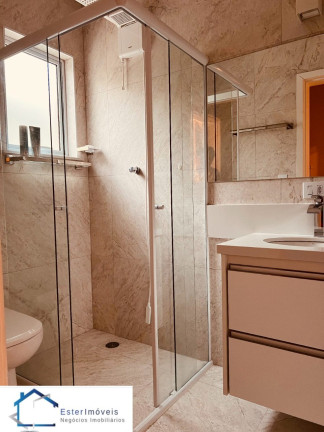 Imagem Casa com 3 Quartos para Alugar ou Temporada, 230 m² em Suru - Santana De Parnaíba