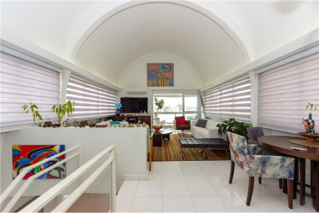 Imagem Apartamento com 3 Quartos à Venda, 195 m² em Higienópolis - São Paulo Imagem Apartamento com 3 Quartos à Venda, 195 m² em Higienópolis - São Paulo