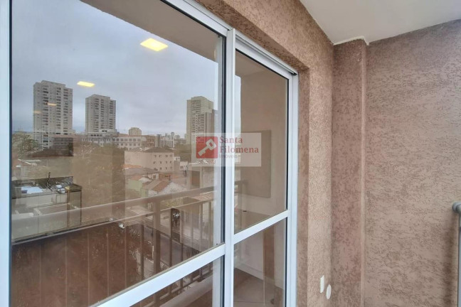 Foto do imóvel Apartamento com 1 Quarto à Venda, 28 m² em Vila Romana - São Paulo