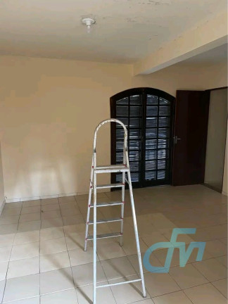 Imagem Sobrado com 4 Quartos para Alugar, 120 m² em Conjunto Residencial álvaro Bovolenta - Mogi Das Cruzes
