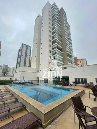 Imagem Apartamento com 2 Quartos à Venda, 90 m² em Santana - São Paulo