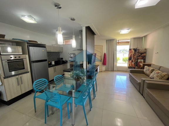 Imagem Apartamento com 1 Quarto à Venda, 63 m² em Porto Bracuhy - Angra Dos Reis