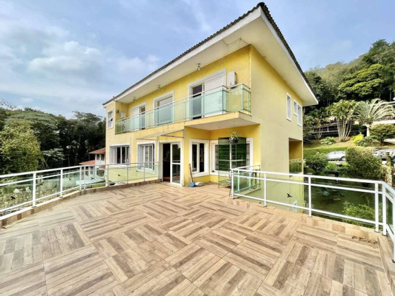 Imagem Casa de Condomínio com 4 Quartos à Venda,  em Transurb - Itapevi