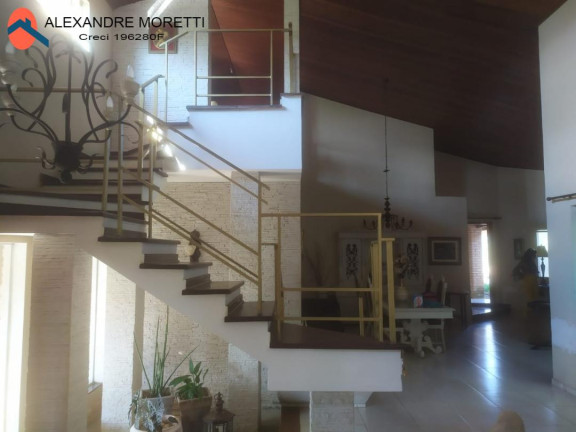 Imagem Casa com 4 Quartos à Venda, 1 m² em Caguassu - Sorocaba Imagem Casa com 4 Quartos à Venda, 1 m² em Caguassu - Sorocaba