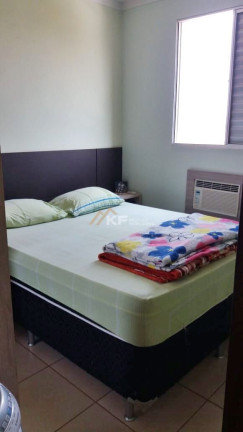 Imagem Apartamento com 2 Quartos à Venda, 47 m² em Sumarezinho - Ribeirão Preto