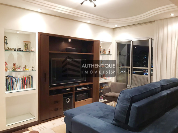 Imagem Apartamento com 3 Quartos à Venda, 94 m² em Bosque Da Saúde - São Paulo Imagem Apartamento com 3 Quartos à Venda, 94 m² em Bosque Da Saúde - São Paulo