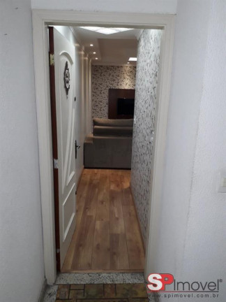 Imagem Apartamento com 2 Quartos à Venda, 69 m² em Parque Industriário - Santo André Imagem Apartamento com 2 Quartos à Venda, 69 m² em Parque Industriário - Santo André