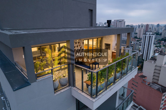 Imagem Apartamento com 2 Quartos à Venda, 60 m² em Perdizes - São Paulo Imagem Apartamento com 2 Quartos à Venda, 60 m² em Perdizes - São Paulo