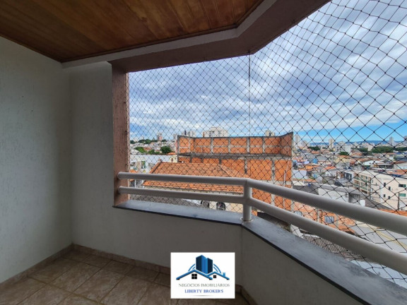 Imagem Apartamento com 3 Quartos à Venda, 77 m² em Vila Carrão - São Paulo