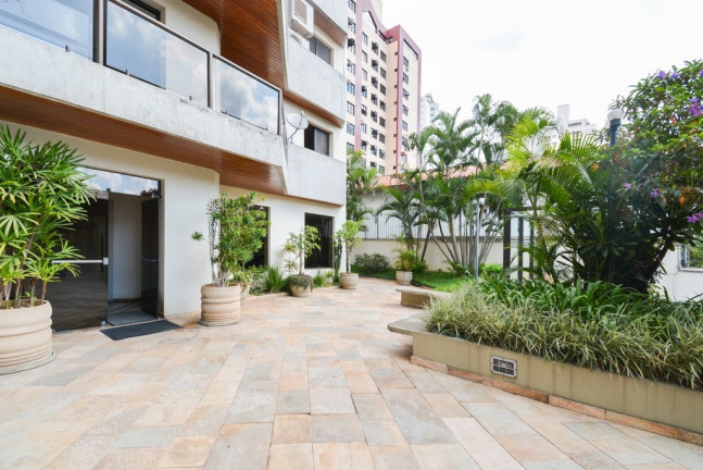 Imagem Apartamento com 2 Quartos à Venda, 151 m² em Vila Nova Conceição - São Paulo Imagem Apartamento com 2 Quartos à Venda, 151 m² em Vila Nova Conceição - São Paulo