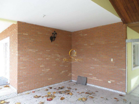 Imagem Sobrado com 5 Quartos à Venda, 162 m² em Vila Betânia - São José Dos Campos Imagem Sobrado com 5 Quartos à Venda, 162 m² em Vila Betânia - São José Dos Campos