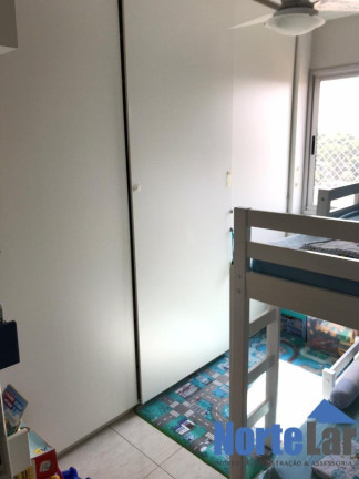 Imagem Apartamento com 2 Quartos à Venda, 50 m² em Vila Roque - São Paulo