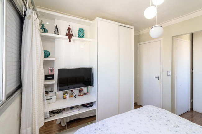 Imagem Apartamento com 3 Quartos à Venda, 75 m² em Santana - São Paulo