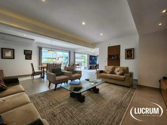 Imagem Cobertura com 4 Quartos à Venda, 317 m² em Barra Da Tijuca - Rio De Janeiro Imagem Cobertura com 4 Quartos à Venda, 317 m² em Barra Da Tijuca - Rio De Janeiro