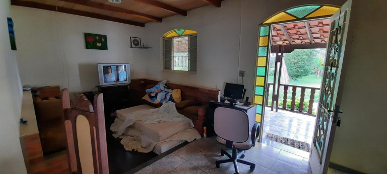 Imagem Imóvel com 3 Quartos à Venda, 120 m² em Vale Das Acácias - Ribeirão Das Neves Imagem Imóvel com 3 Quartos à Venda, 120 m² em Vale Das Acácias - Ribeirão Das Neves