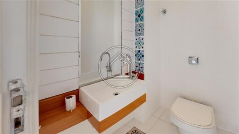 Imagem Apartamento com 3 Quartos à Venda, 108 m² em Leblon - Rio De Janeiro