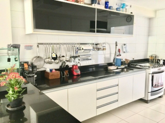 Imagem Apartamento com 3 Quartos à Venda, 142 m² em Panamby - São Paulo Imagem Apartamento com 3 Quartos à Venda, 142 m² em Panamby - São Paulo