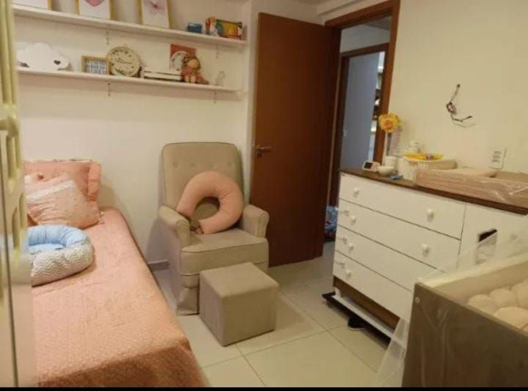 Imagem Apartamento com 3 Quartos à Venda, 90 m² em Jardim Oceania - João Pessoa Imagem Apartamento com 3 Quartos à Venda, 90 m² em Jardim Oceania - João Pessoa