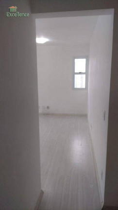 Imagem Apartamento com 3 Quartos à Venda, 60 m² em Vila Assunção - Santo André