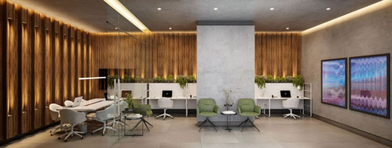 Imagem Apartamento com 3 Quartos à Venda, 165 m² em Centro - Londrina